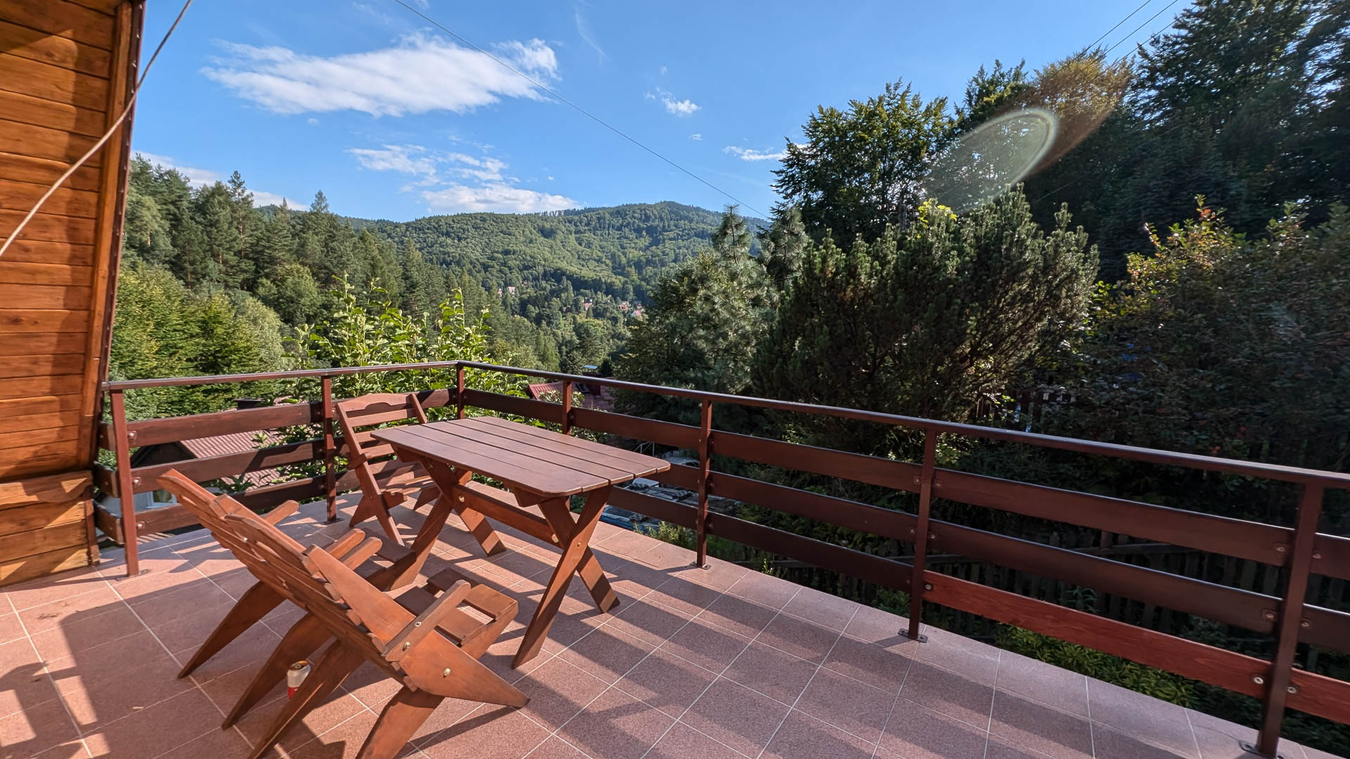 Willa Wielka Puszcza-1