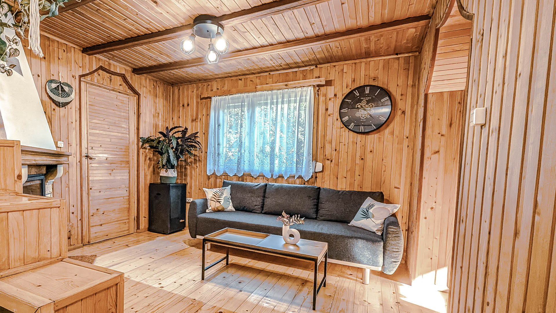 Willa Wielka Puszcza-21