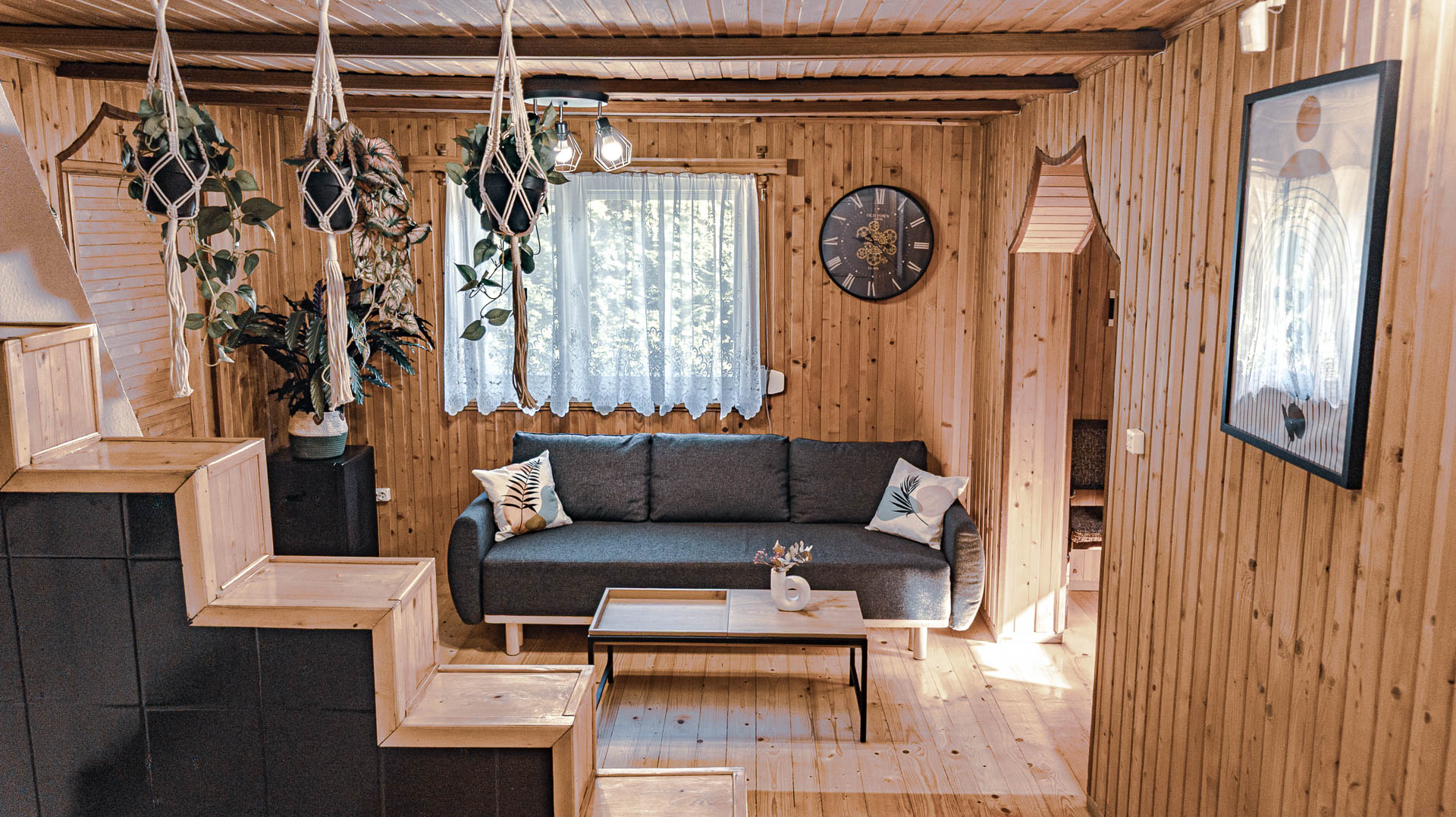 Willa Wielka Puszcza-22