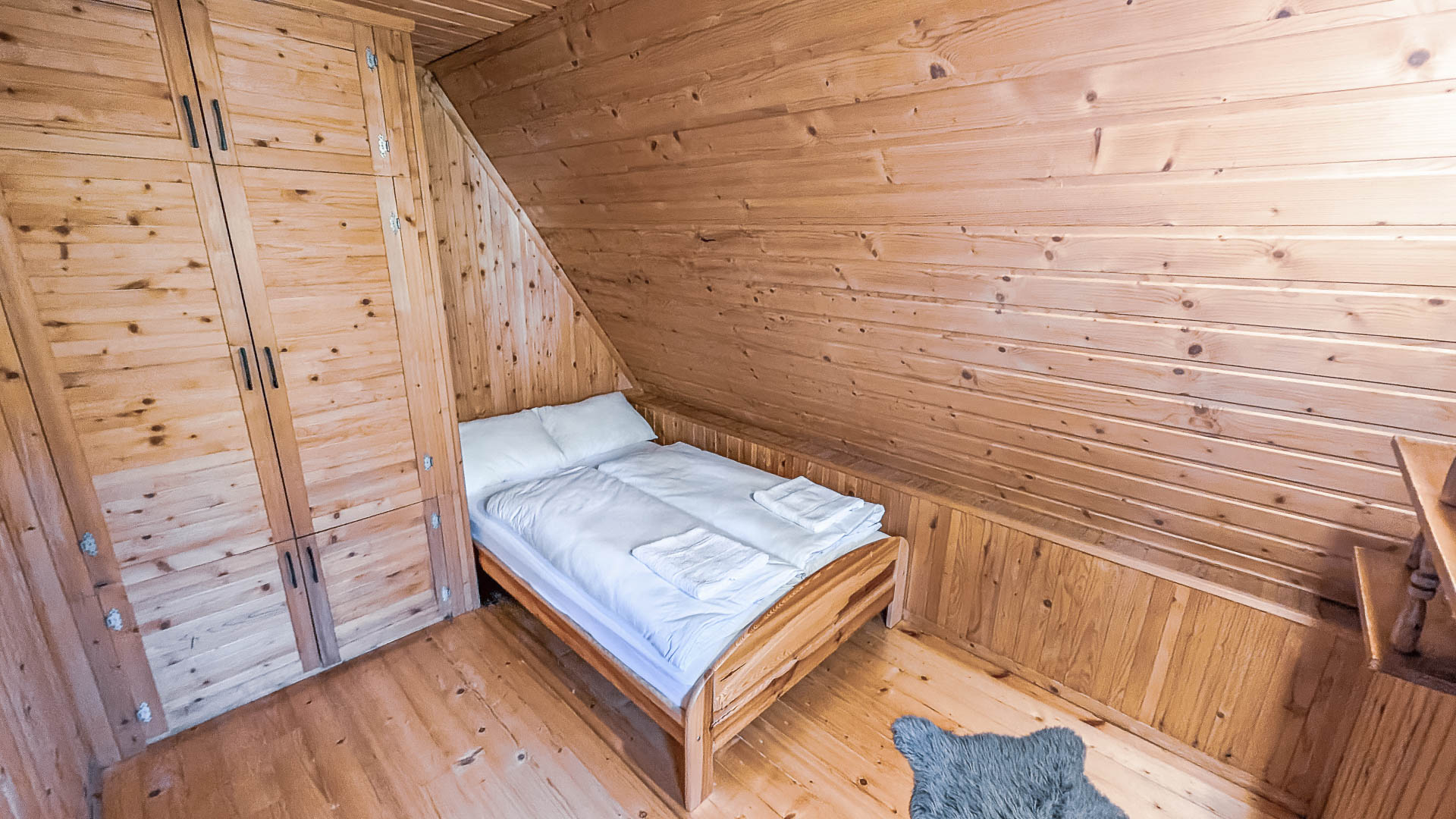 Willa Wielka Puszcza-24