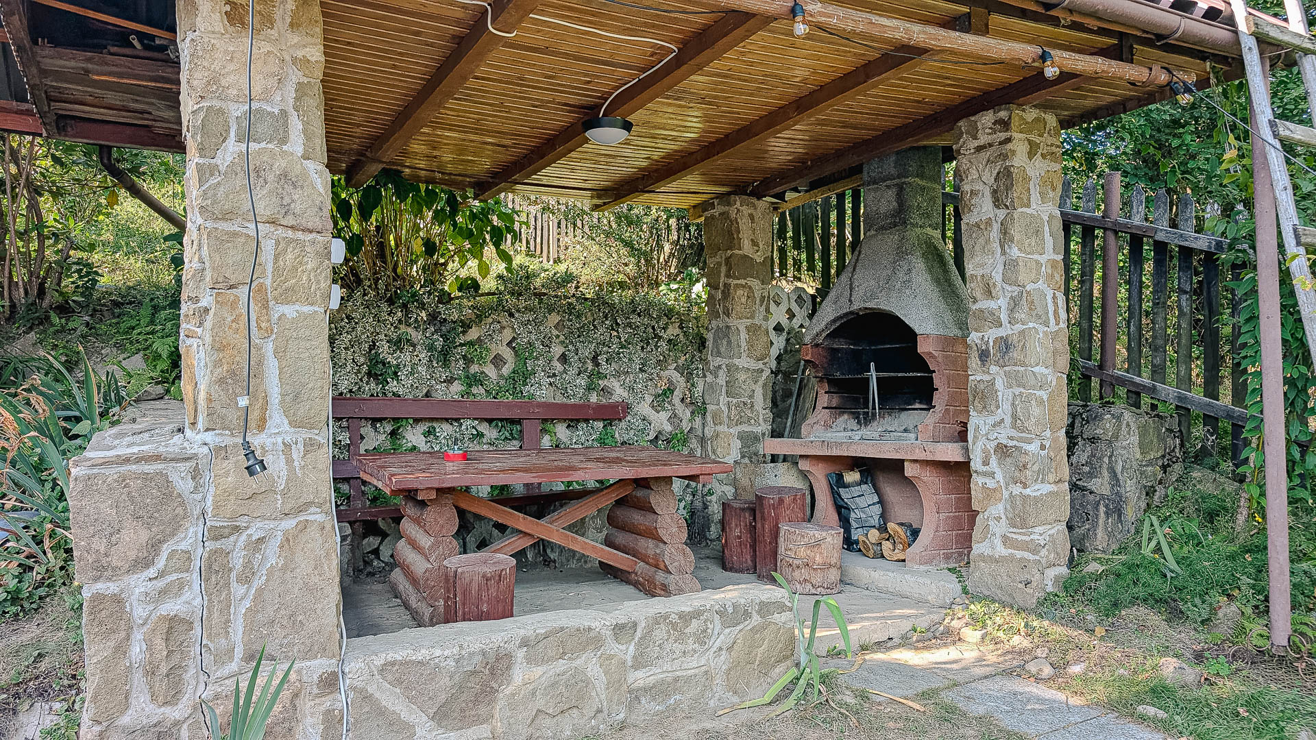 Willa Wielka Puszcza-28